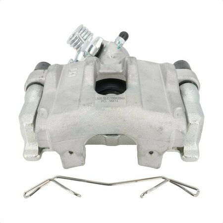 CMX Rear Left Disc Brake Caliper For Ford Escape Mazda 3 C-Max Sport SLC-19B6284A